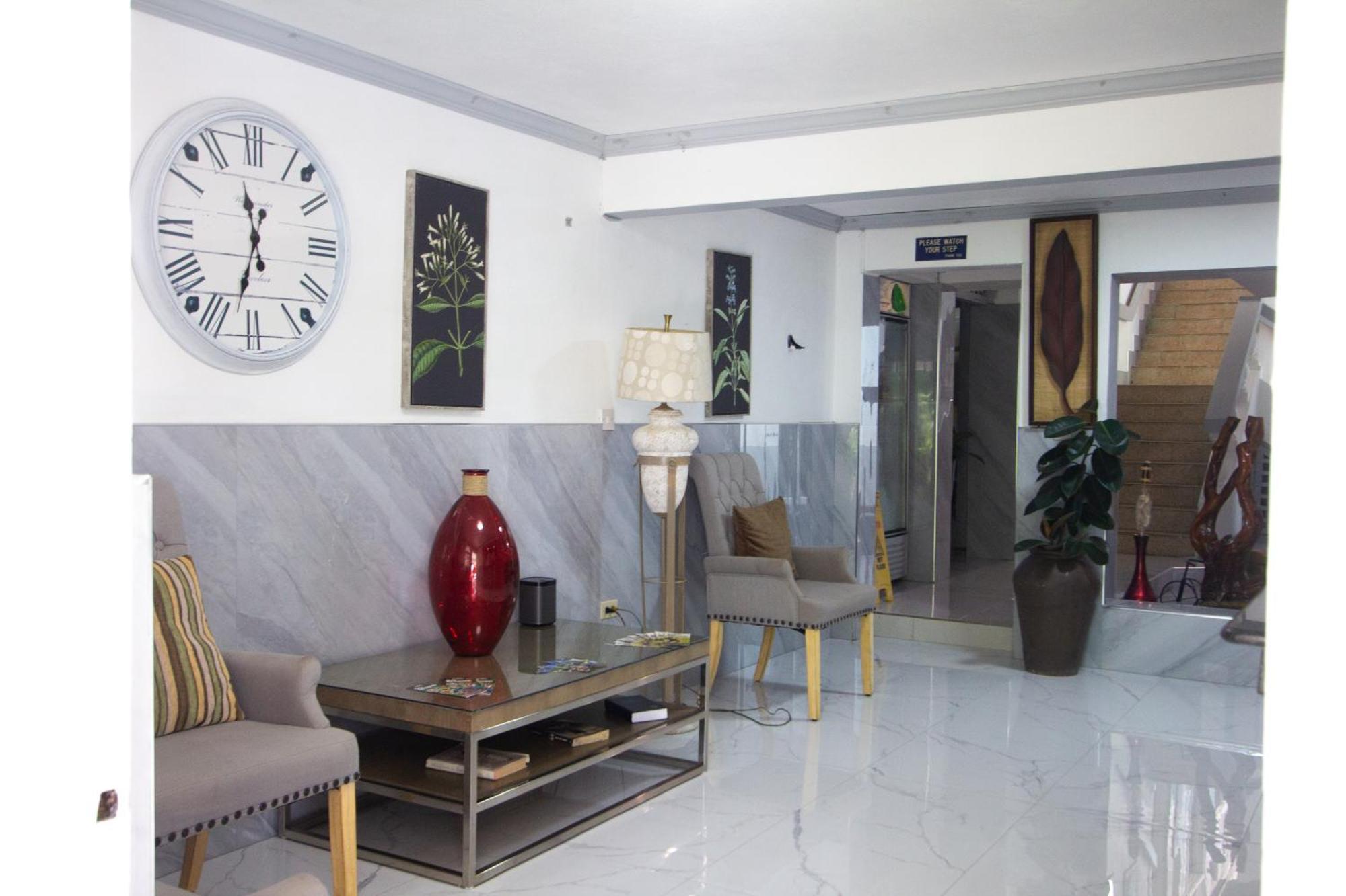 Match Resort Порт-Антоніо Екстер'єр фото